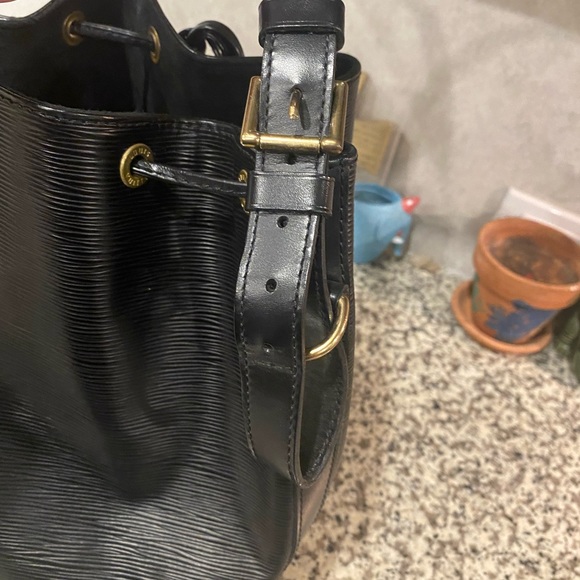 🎈SOLD🎈Louis Vuitton Noe GM Epi - Picture 12 of 15